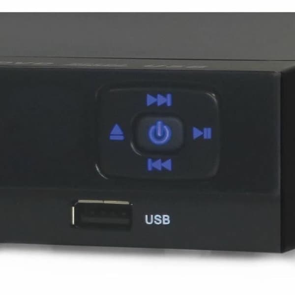 DVD-soitin CGV AX 204