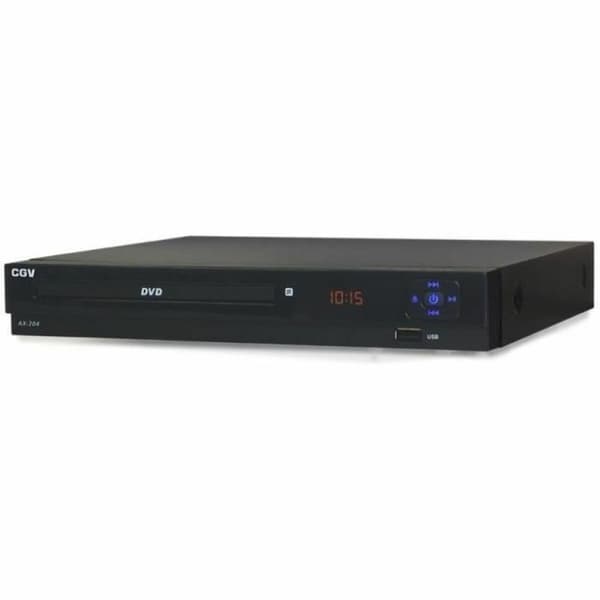 DVD-soitin CGV AX 204