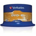 Pikkukuva 3 / 11: DVD-R Verbatim