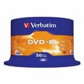 Pikkukuva 4 / 11: DVD-R Verbatim