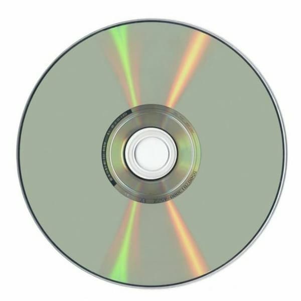DVD-R Verbatim