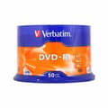 Pikkukuva 7 / 11: DVD-R Verbatim