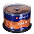 Pikkukuva 11 / 11: DVD-R Verbatim