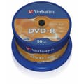 Pikkukuva 2 / 11: DVD-R Verbatim