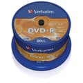 Pikkukuva 1 / 11: DVD-R Verbatim
