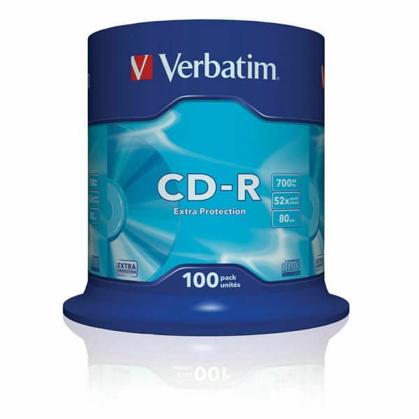 CD-R Verbatim