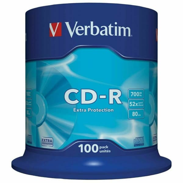 CD-R Verbatim