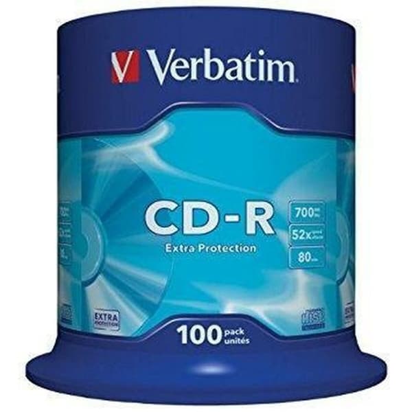 CD-R Verbatim