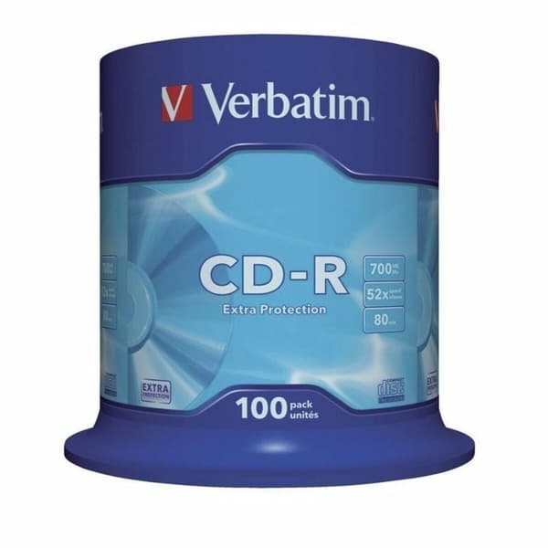 CD-R Verbatim