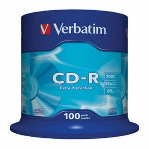 CD-R Verbatim