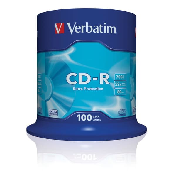CD-R Verbatim