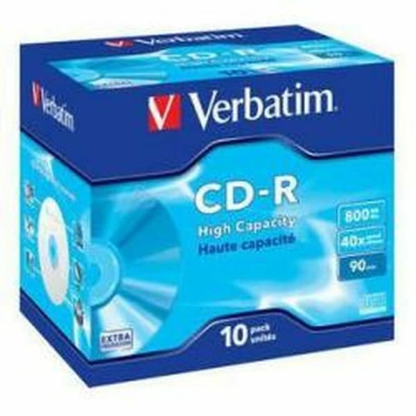 CD-R Verbatim
