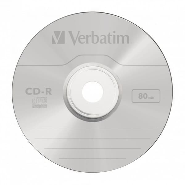 CD-R Verbatim