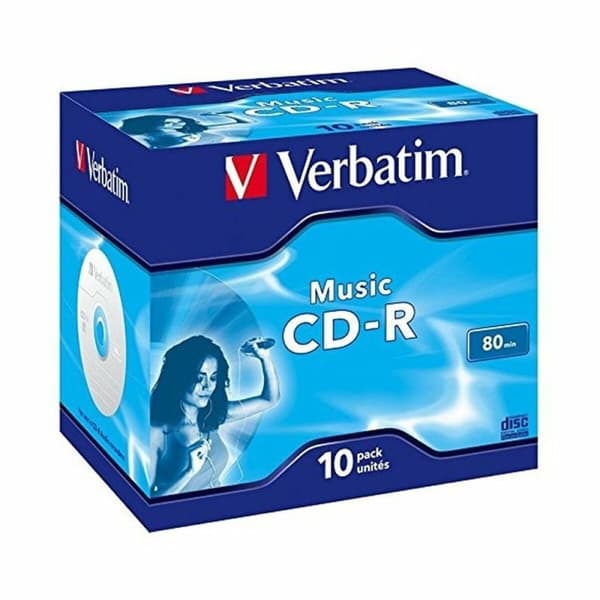 CD-R Verbatim