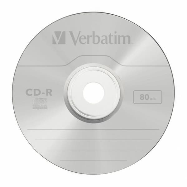 CD-R Verbatim