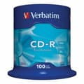 Miniatyrbild 3 av 10: CD-R Verbatim