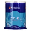 Miniatyrbild 7 av 10: CD-R Verbatim