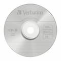 Miniatyrbild 10 av 10: CD-R Verbatim