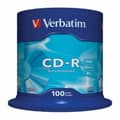 Miniatyrbild 2 av 10: CD-R Verbatim