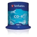 Miniatyrbild 1 av 10: CD-R Verbatim
