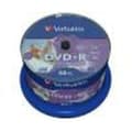 Miniatyrbild 4 av 10: DVD-R Verbatim