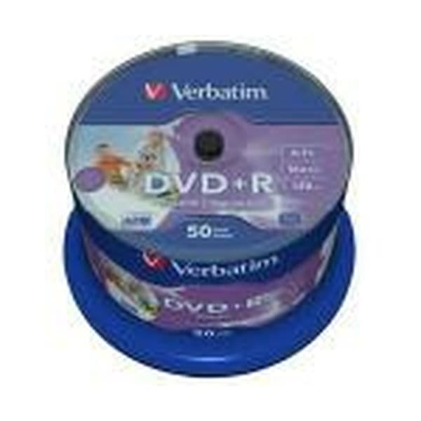 DVD-R Verbatim