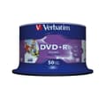 Miniatyrbild 6 av 10: DVD-R Verbatim