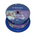 Miniatyrbild 9 av 10: DVD-R Verbatim