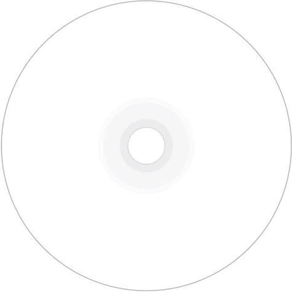 MediaRange - CD-R 52x 700 MB (80 min) - Spindel
