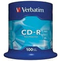 Miniatyrbillede 6 af 10: CD-R Verbatim