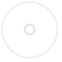 CD-R - MAXELL - 80 min/700 MB - 52x hastighet - Utskrivbart bläck
