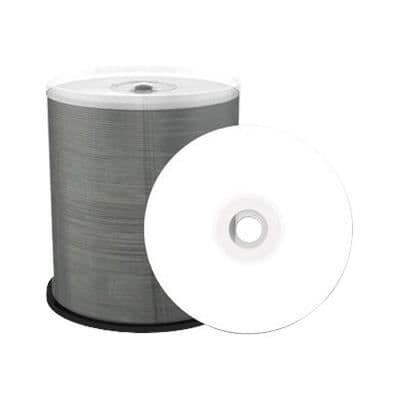 DVD+R - MEDIARANGE - MR414 - 16x - 4,7 GB - 100 media