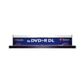 Miniatyrbild 3 av 3: DVD+R DL - VERBATIM - 10 stycken - 8,5 GB - 8x - Spindel