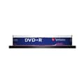 Miniatyrbild 3 av 3: Parti om 10 VERBATIM DVD+R 4,7GB x16