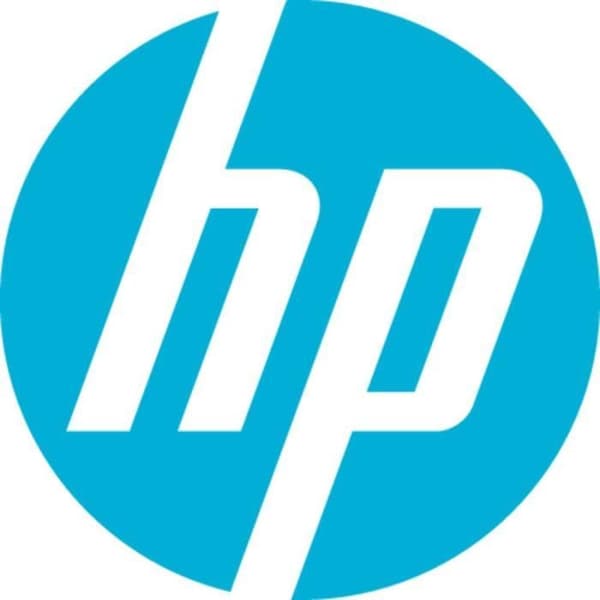 HP CRE00085 Blank CD-R 700 MB 10 st slimfodral