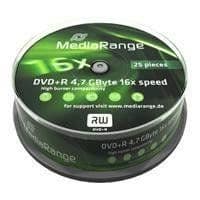 MediaRange MR404 läs/skriv DVD