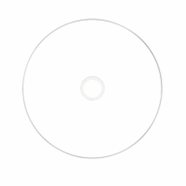 CD-R Verbatim AZO Wide Inkjet Printable 50 antal (50 antal)