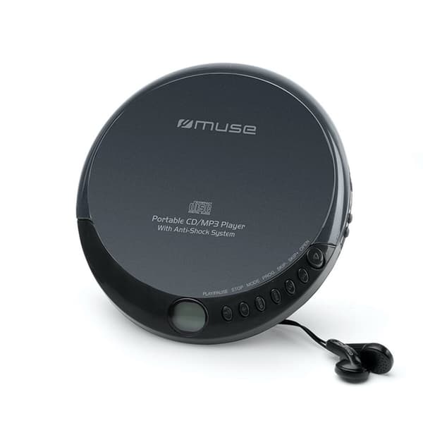 Radio Muse M900 DM