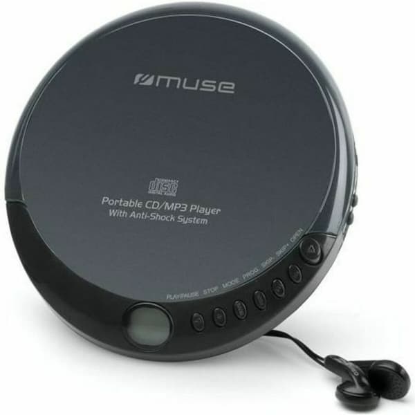 Radio Muse M900 DM