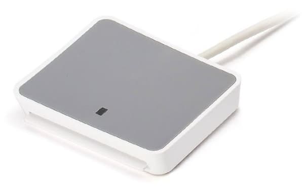 Identiv uTrust 2700 R Smart Card-læser, 905369-1