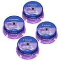 Pikkukuva 1 / 2: DVD-R 4.7GB, Nopea Tallennusnopeus, Pitkä Säilytysaika,100 DVD + R 4.7GB ++ halpa