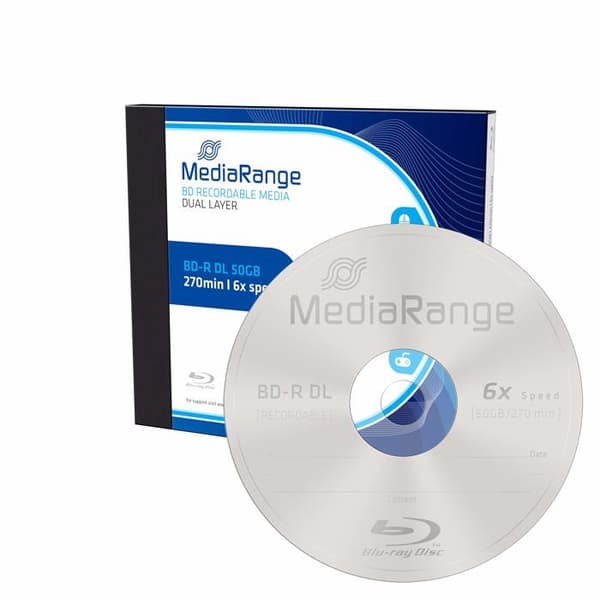 MEDIARANGE MR506