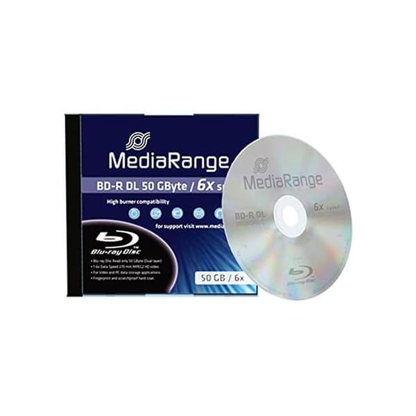 MEDIARANGE MR506
