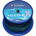 Miniatyrbild 3 av 6: CD-R Verbatim