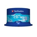 Miniatyrbild 6 av 6: CD-R Verbatim