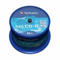 Miniatyrbild 2 av 6: CD-R Verbatim