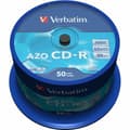 Miniatyrbild 1 av 6: CD-R Verbatim