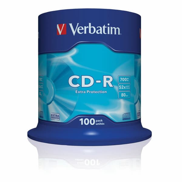 CD-R Verbatim