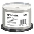 Miniatyrbillede 5 af 6: DVD-R Verbatim (50 enheder)