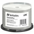 Miniatyrbillede 2 af 6: DVD-R Verbatim (50 enheder)